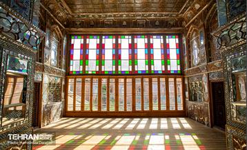 عمارت سلطان بیگم  5