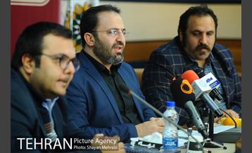 نشست سوگواره نمایشی خمسه 15