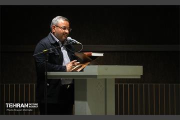 تجلیل از خادمان شهرداری در مرز مهران 23
