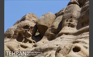 روستای ارواح سنگی 33