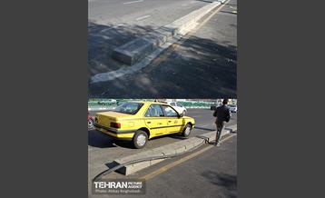 طرح تحول نگهداشت شهر در منطقه 9