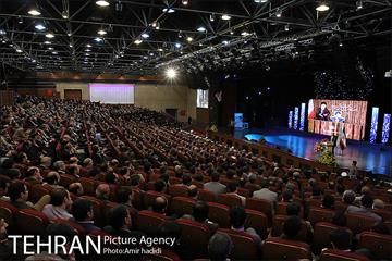 همایش مدیران شهرداری تهران 26