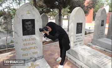 تور بازدید اصحاب رسانه از منطقه ۱۵ 25