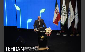 چهاردهمین همایش اهدای عضو "جشن نفس" 7