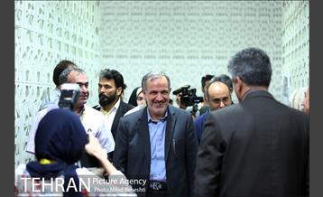 سی و پنجمین جشنواره جهانی فیلم فجر‎ 18