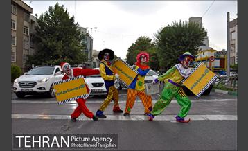 مرحله دوم پویش مردمی از خودمان شروع کنیم 1