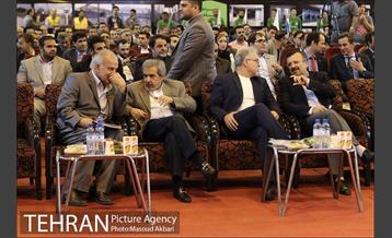 افتتاح مرکز ارزیابی های پزشکی و بازتوانی فوتبال ایران 21