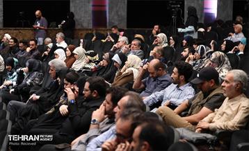 رونمایی از مستند «سه‌شنبه خونین» 9