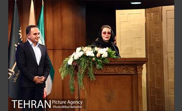 پنجمین جشن عکاسان سینمای ایران 10