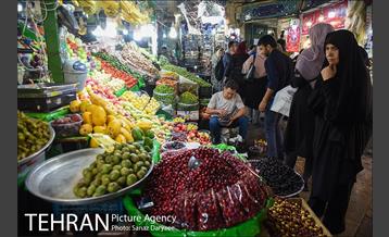 محله تجریش 18