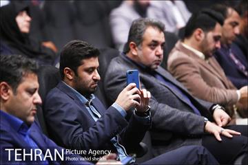 اولین رویداد تهران هوشمند "مدیریت هوشمند پسماند شهری" 6