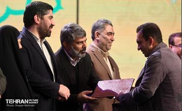 جشن خانواده تاکسیرانان 17