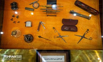 به بهانه روز جهانی پست  17