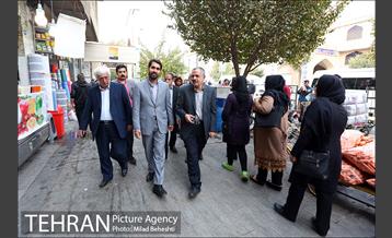 کتابگردی با احمد مسجدجامعی 9