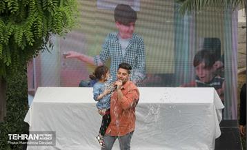 حال خوب زندگی برای بچه‌های پروانه‌ای 34