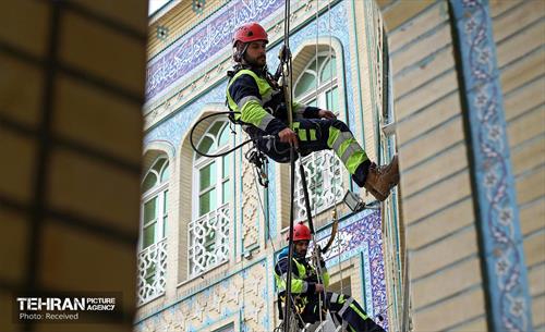 طرح هزار مسجد 10