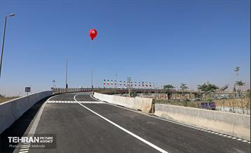 بزرگراه شهید بروجردی 29