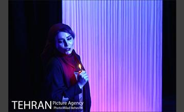 نمایش خواب خیس ماهی‎ 13