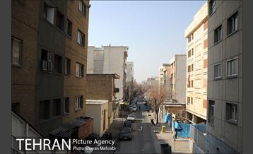 شهرنگار؛ محله بریانک 19