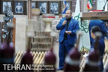 آئین گلریزان کمک به زندانیان جرائم غیرعمد زیر 18 سال 4
