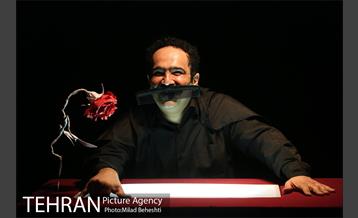 نمایش رومئو و ژولیت یا تو چرا تیبالت رو کشتی؟ 6