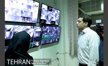 یک شب با محمدعلی کریمی؛ شهردار شب تهران 28