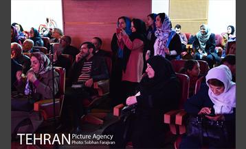 مراسم شبی به بلندای میلاد  31