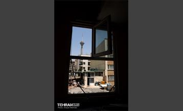 آثار حملات رژیم صهیونیستی در تهران 37