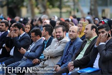 جشن 230 ساله شدن تهران 7