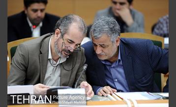 بیست و پنجمین جلسه شورای معاونین، مشاوران و شهرداران مناطق 23