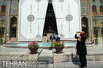 کاخ گلستان‎ 21