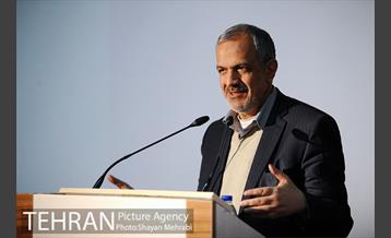 سومین دوره جایزه داستان تهران 8