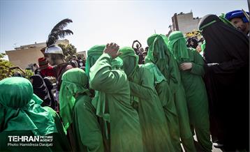 کاروان بنی اسد 16