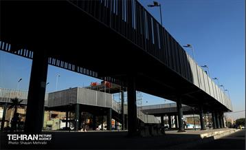 به وقت خدمت؛ باغ‌راه حضرت زهرا(س) محدوده آیت الله سعیدی 28