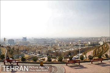 بوستان پرواز 31