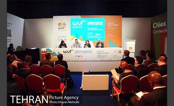 پنل تخصصى تقویت حکمرانی شهری، شبکه زنان متروپلیس 5