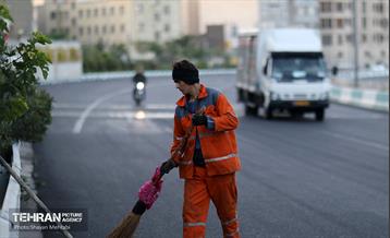 رفت‌وروب پایتخت 3