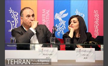 روز سوم سی و هفتمین جشنواره فیلم فجر 26