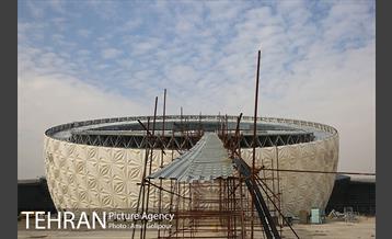 بازدید معاونین فنی و عمران کلانشهرهای ایران از پروژه های عمرانی شهر اصفهان 42