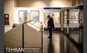 موزه بانک ملی 2