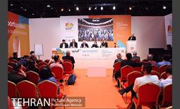 نشست تخصصى فرهنگ و نوآورى در مدیریت شهرى تهران 21
