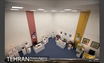 آیین افتتاح کوشک باغ هنر 23