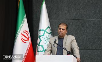 دومین نشست خبری شهردار پایتخت 17