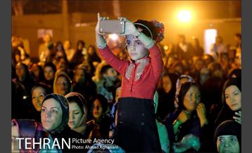 جشن بزرگ غدیر درکوره های آجرپزی شمس آباد 31