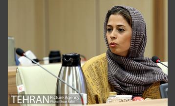 نشست هم اندیشی مهندس عارف نیا با خبرنگاران حوزه شهری 28