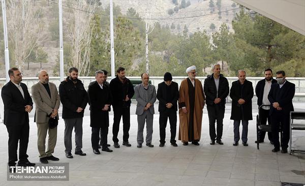 جشن درختکاری در منطقه ۵ 41