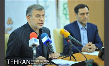 نشست خبری معاون امور اجتماعی و فرهنگی شهرداری تهران 5