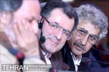 ششمین روز جشنواره فیلم فجر در برج میلاد 38