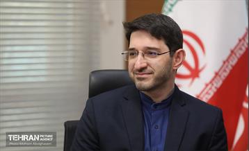 بازدید هیات‌های خارجی از ظرفیت‌های مدیریت شهری تهران در حوزه بازارهای شهری و امنیت غذایی 21