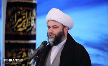 آیین سلام بر محرم